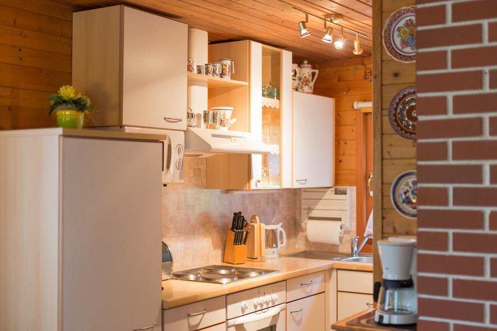 Hotel Garni Grünmoos Sankt Jakob in Defereggen Habitación foto