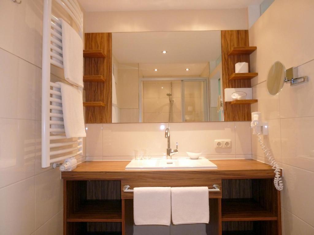 Hotel Garni Grünmoos Sankt Jakob in Defereggen Habitación foto